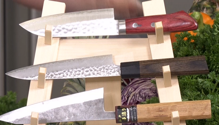 Sharp Knife Shop