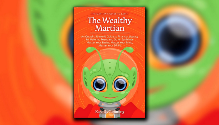 'The Wealthy Martian'