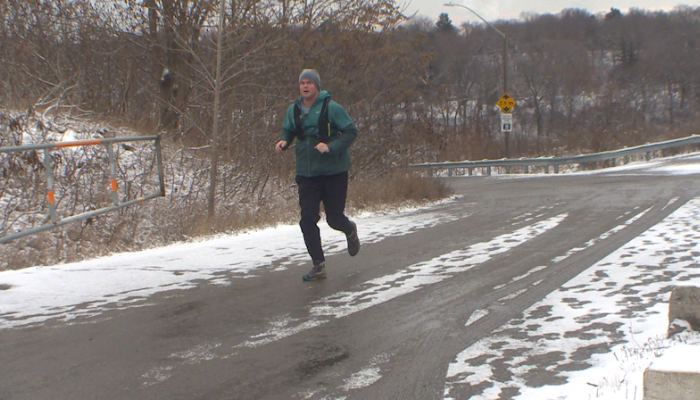 Around the Bay Road Race returns to Hamilton with big changes