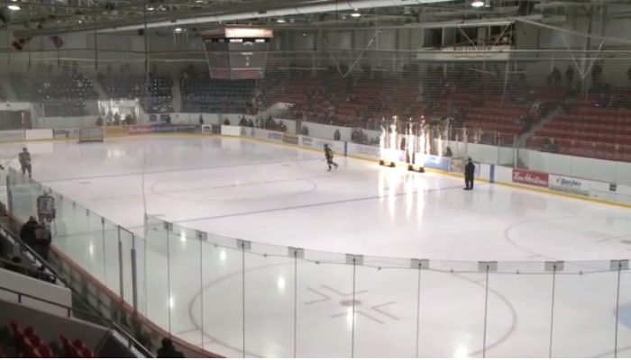 Brantford gains traction for new sports, entertainment venue