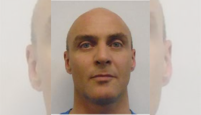 wanted federal offender Hamilton