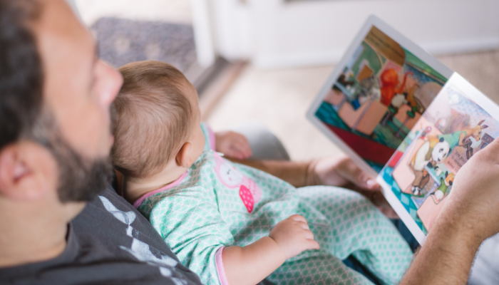 New program at Milton Public Library promotes early literacy