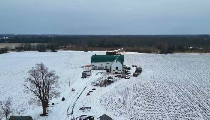 Rural farmers concerned about Hamilton’s new stormwater fee 