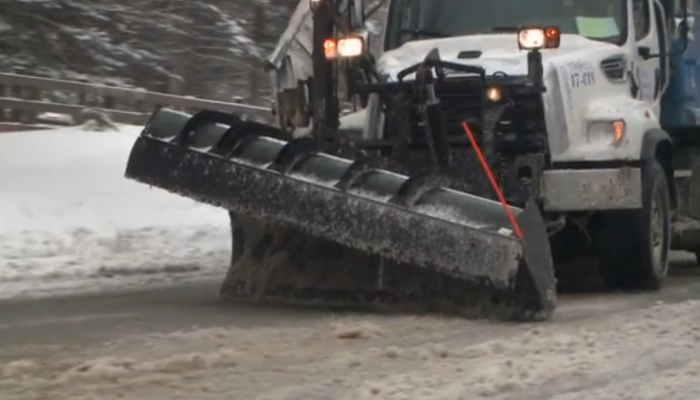 Voting underway for City of Hamilton’s ‘Name the Plow’ initiative