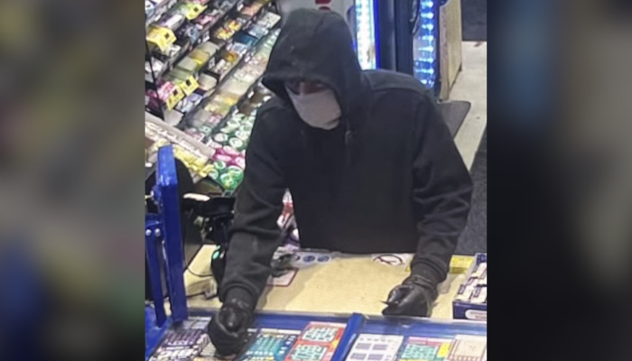 robbery brantford