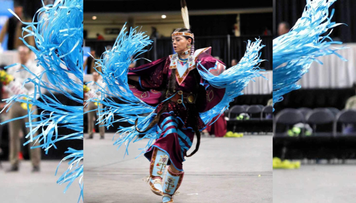 Brock University holds Pow Wow to bring the community together