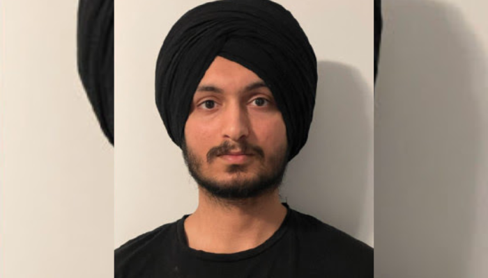 Search on for missing 25-year-old truck driver: Hamilton police