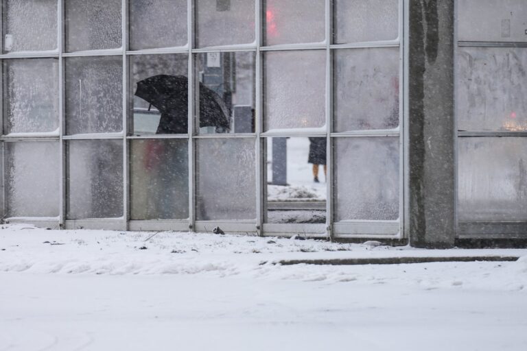 toronto warming centre