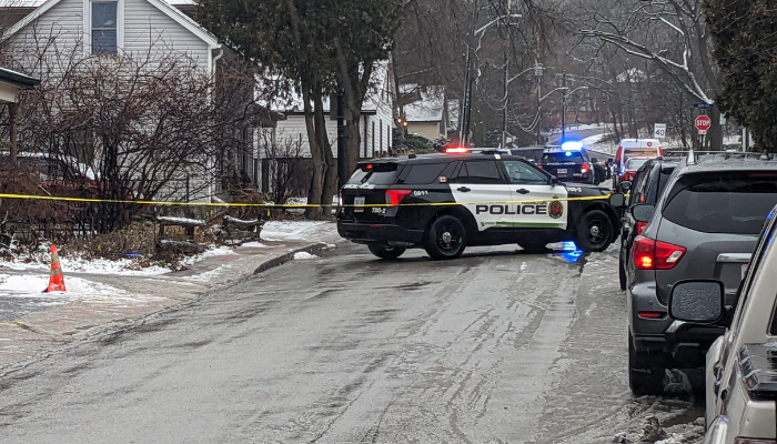 standoff stoney creek