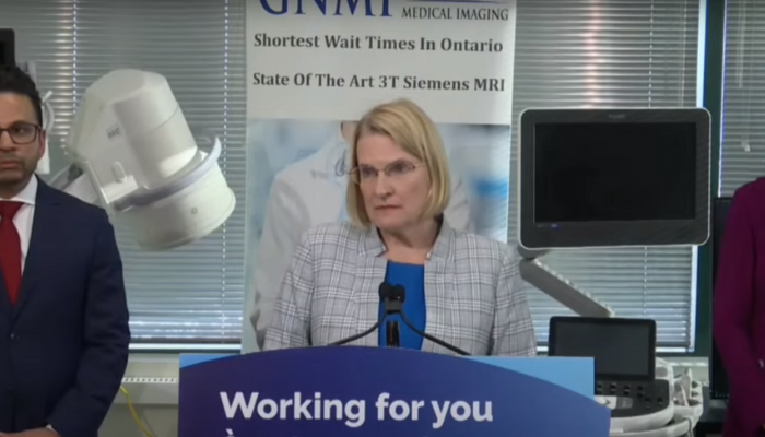 Ontario preparing for next step in private clinic expansion