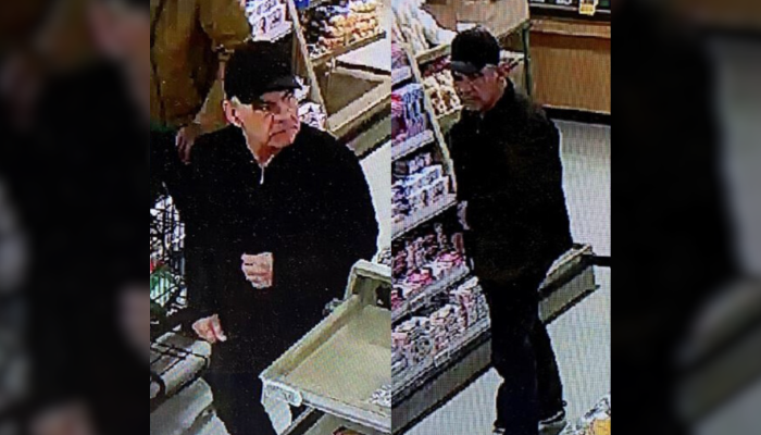 grocery store theft grimsby