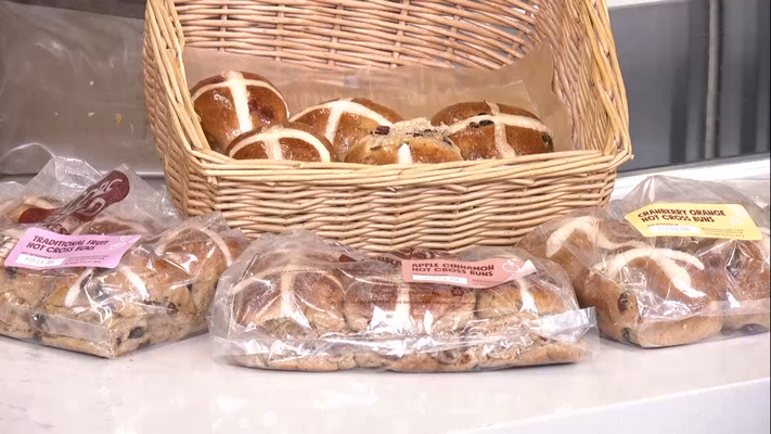 COBS Bread ‘Doughnation Day’ helps support Flamborough Food Bank