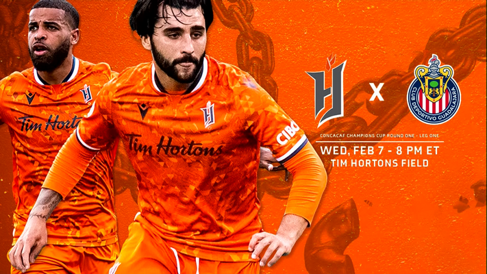 Forge FC