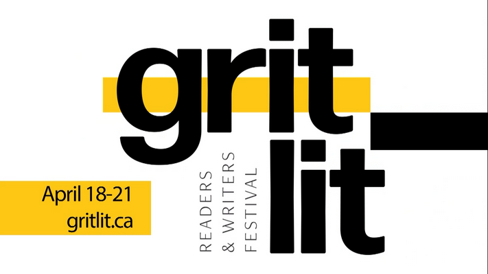 Margaret Atwood comes to Hamilton ahead of gritLIT’s 20th anniversary