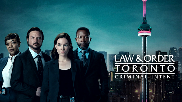 Law & Order Criminal Intent