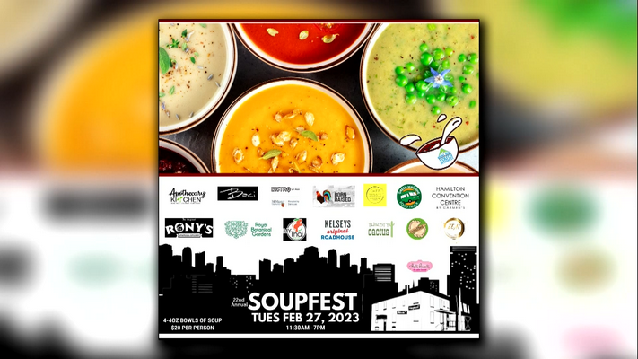 Soupfest