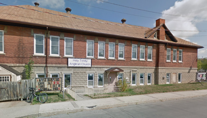 City approves $50,000 in funding for temporary shelter at Welland church