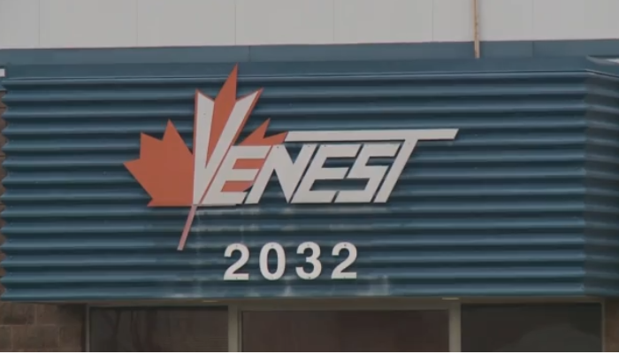 Auto manufacturer to shut down operations at St. Catharines facility