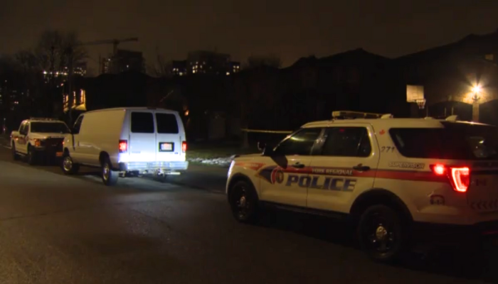 Police investigating after 3 people found dead in Richmond Hill home