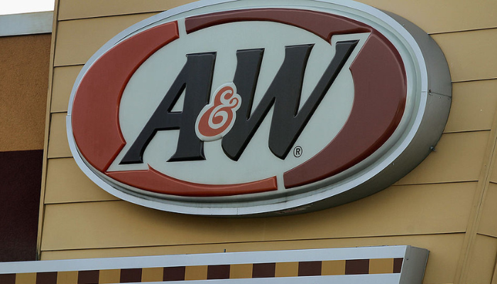 Hamilton man charged after falling asleep at the wheel in A&W drive-thru