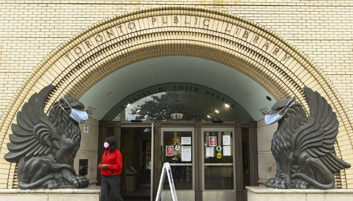 Toronto library, zoo attacks show public bodies need to boost cybersecurity: experts