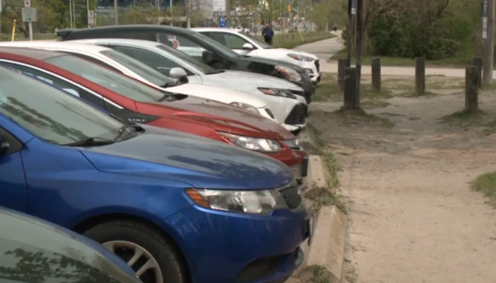 City of Burlington introduces new parking fees on Saturdays
