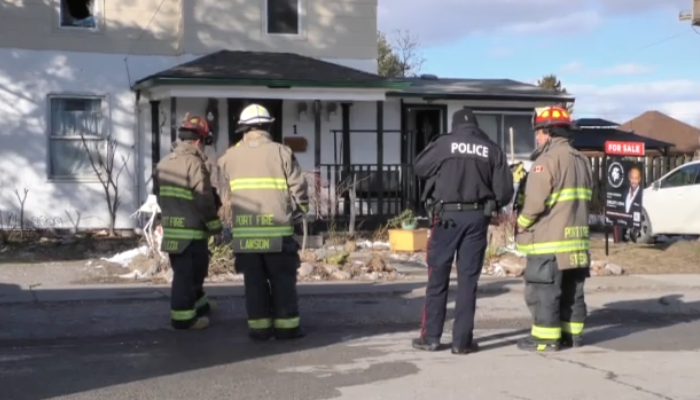 port colborne house fire