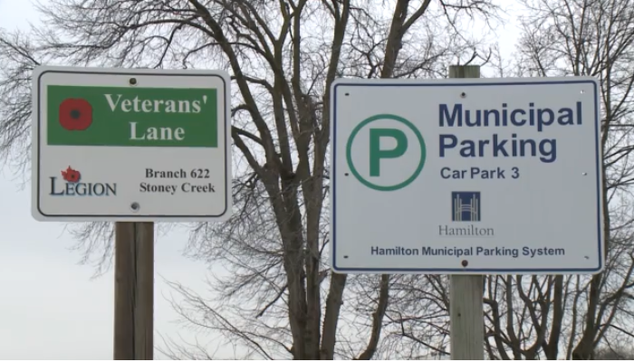 Opinions split ahead of final council vote on Stoney Creek parking lot