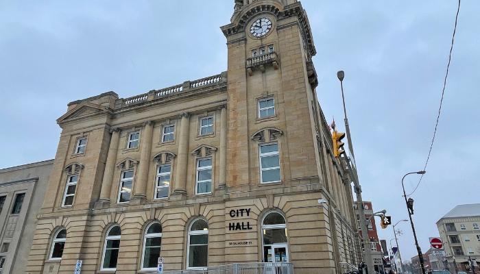 Brantford passes 2024 budget with 5.47% property tax increase