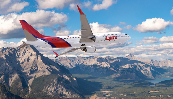 Lynx Air shutting down, no longer operating flights after Monday