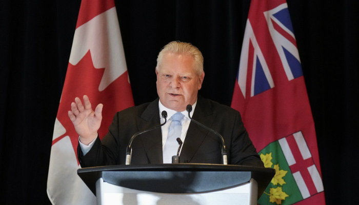 Ford defends political appointments to judge selection committee