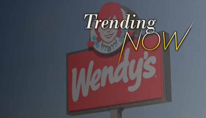 Wendy’s says it won’t ‘surge price’ menu items
