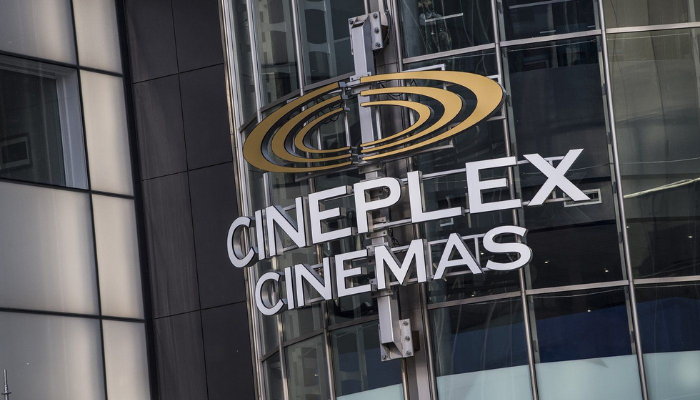 Cineplex pulls South Indian film following drive-by shootings at GTA movie theatres