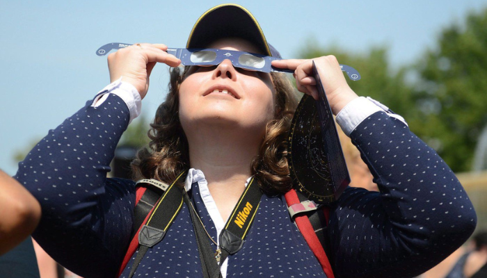 Toronto school board cancels classes on day of solar eclipse