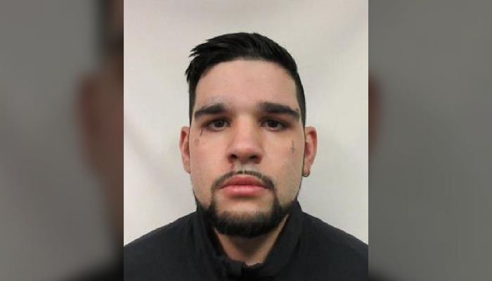 Police hunt for wanted federal offender known to frequent Hamilton and Niagara Region