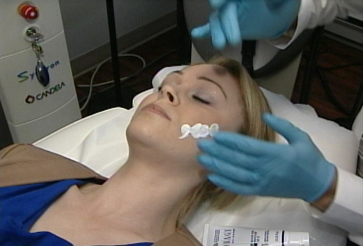 Is high-priced skin cream worth it?