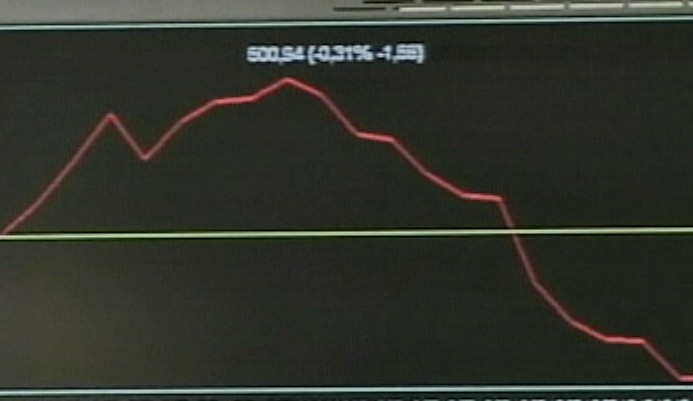 Marvin on latest Euro crisis and the Facebook IPO