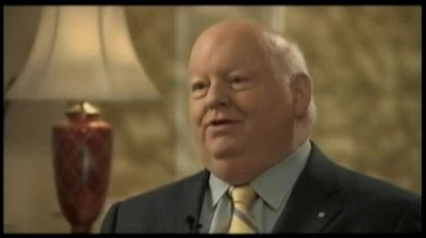 Mike Duffy