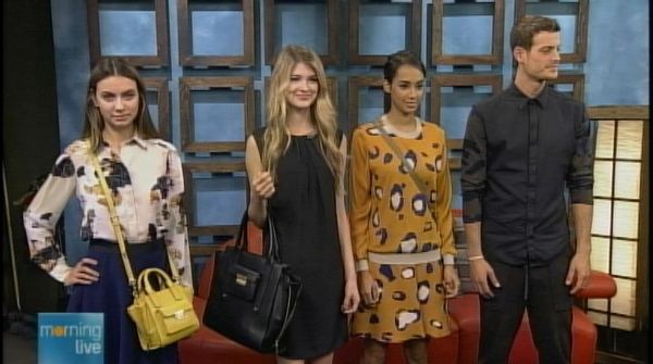 Target's Capsule Collection