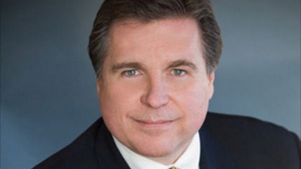 Ian Troop (Laurier Alumni website)