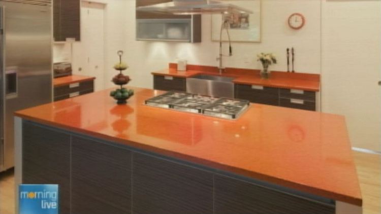 Whether you're putting in a whole new kitchen, or replacing your main prep surface, there are so many new options in counter tops.