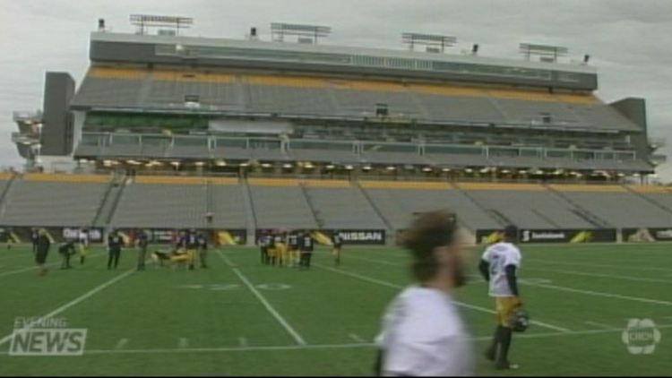 Ticats control their own destiny