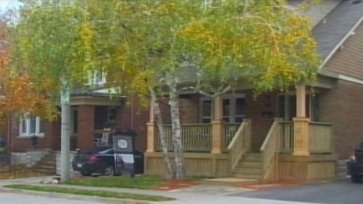Hamilton housing market hot
