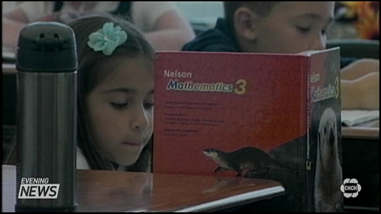 Province reaches deal with education union