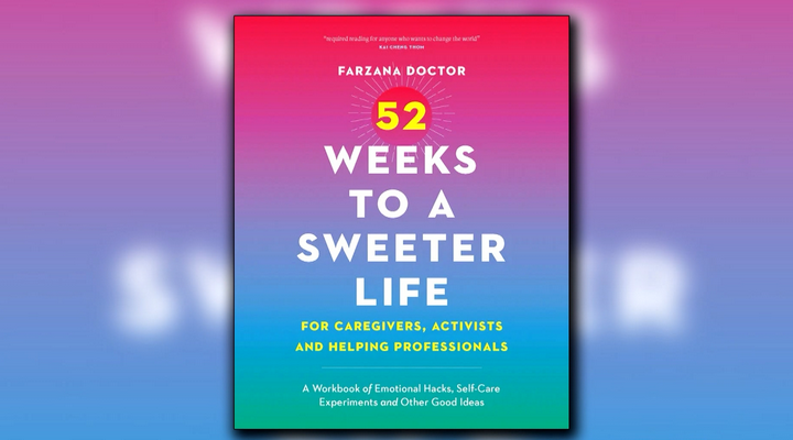 52 Weeks to a Sweeter Life