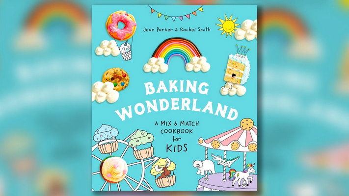 Baking Wonderland