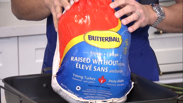 Butterball turkey