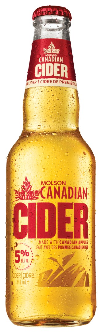 CDN CIDER 341mL (2)