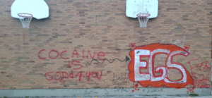 CocaineGraffiti