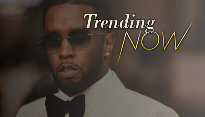 Diddy’s homes raided as part of sex trafficking investigation